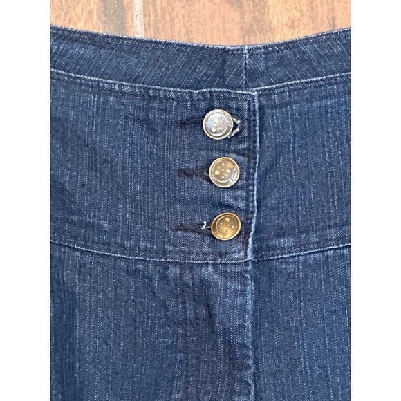 Bespoke Fit dark wash jeans size 24 - Picture 3 of 7